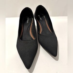 Vivaia Pointed-Toe Wedge (Aria Wedge)- Size 42